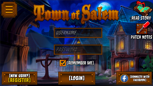 Town of Salem - The Coven - Gameplay image of android game