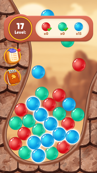 Wonder Blast - عکس بازی موبایلی اندروید