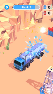 Oil Digging 3D - عکس بازی موبایلی اندروید