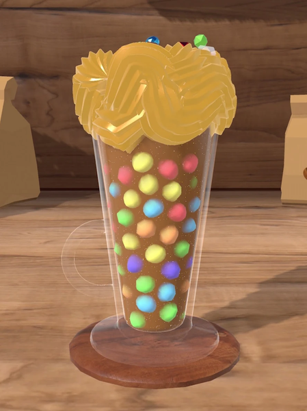 Perfect Coffee ۳D - عکس بازی موبایلی اندروید