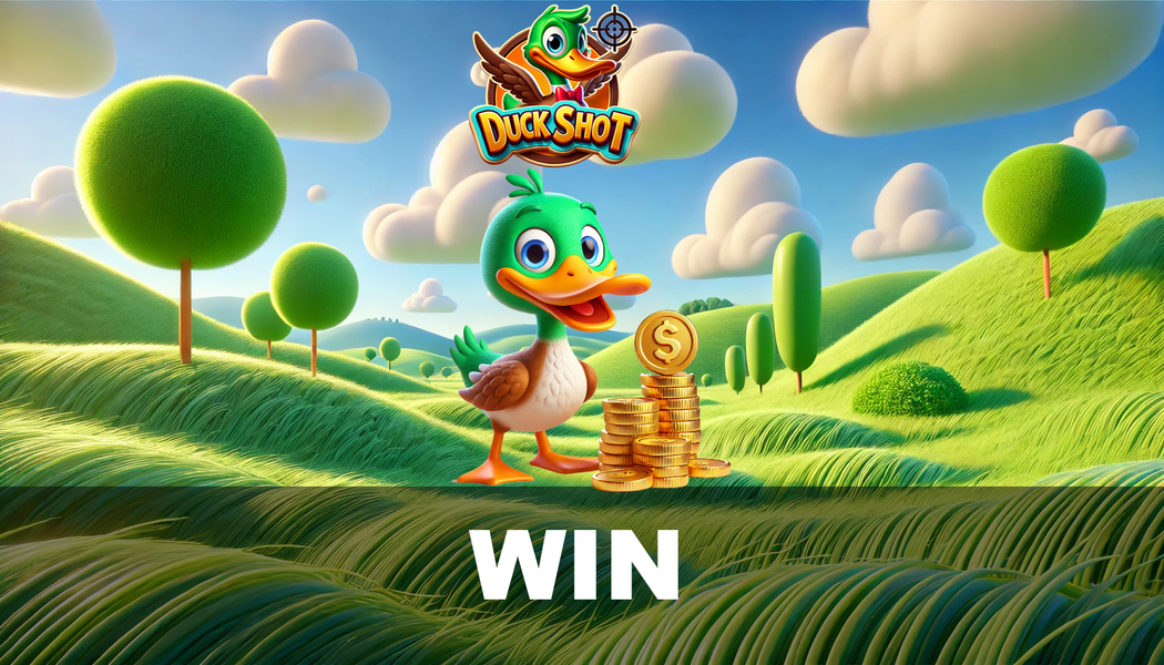 Duck Shot - Collect Gifts - عکس بازی موبایلی اندروید