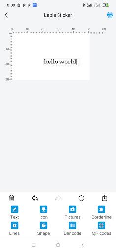 iBleem - عکس برنامه موبایلی اندروید