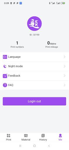 iBleem - عکس برنامه موبایلی اندروید