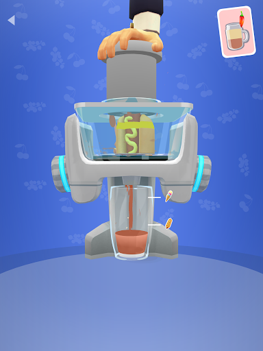 Blend It ۳D - عکس بازی موبایلی اندروید