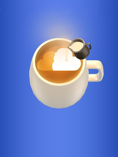 Blend It ۳D - عکس بازی موبایلی اندروید