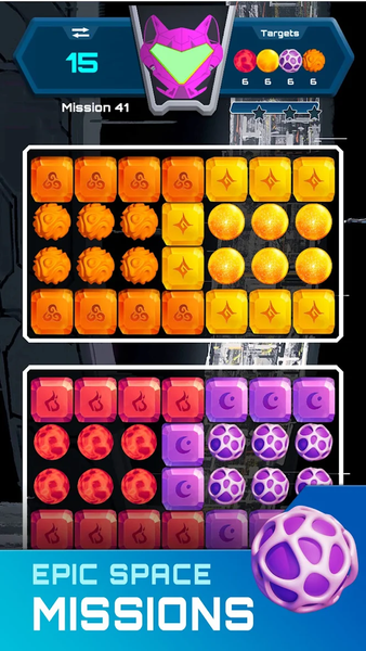 Ethereum Blast - Earn ETH - عکس بازی موبایلی اندروید