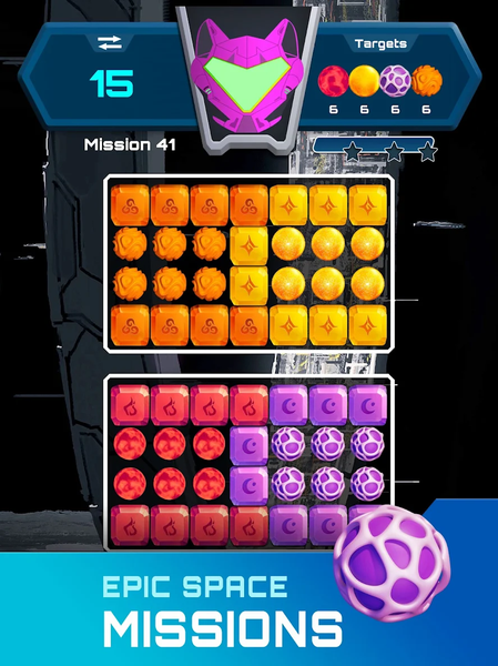 Ethereum Blast - Earn ETH - عکس بازی موبایلی اندروید