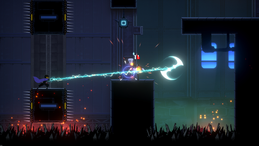 HAAK - عکس بازی موبایلی اندروید