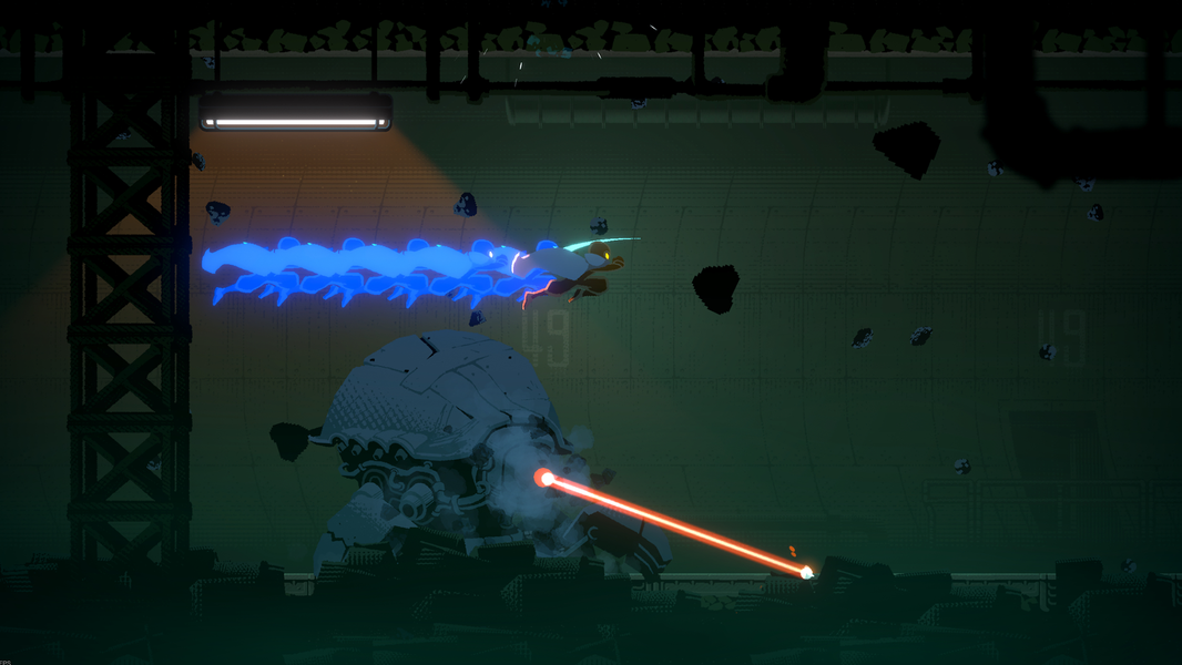 HAAK - عکس بازی موبایلی اندروید