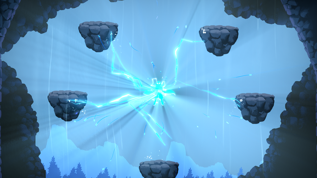 HAAK - عکس بازی موبایلی اندروید