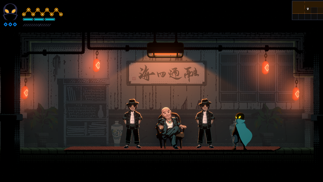 HAAK - عکس بازی موبایلی اندروید