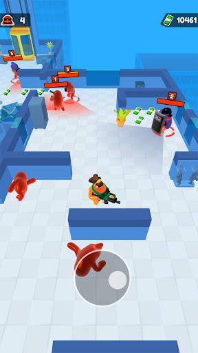 Blob James Blob: Stealth Agent - عکس برنامه موبایلی اندروید