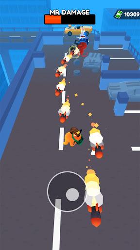 Blob James Blob: Stealth Agent - عکس برنامه موبایلی اندروید