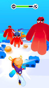 Blob attack APK for Android Download