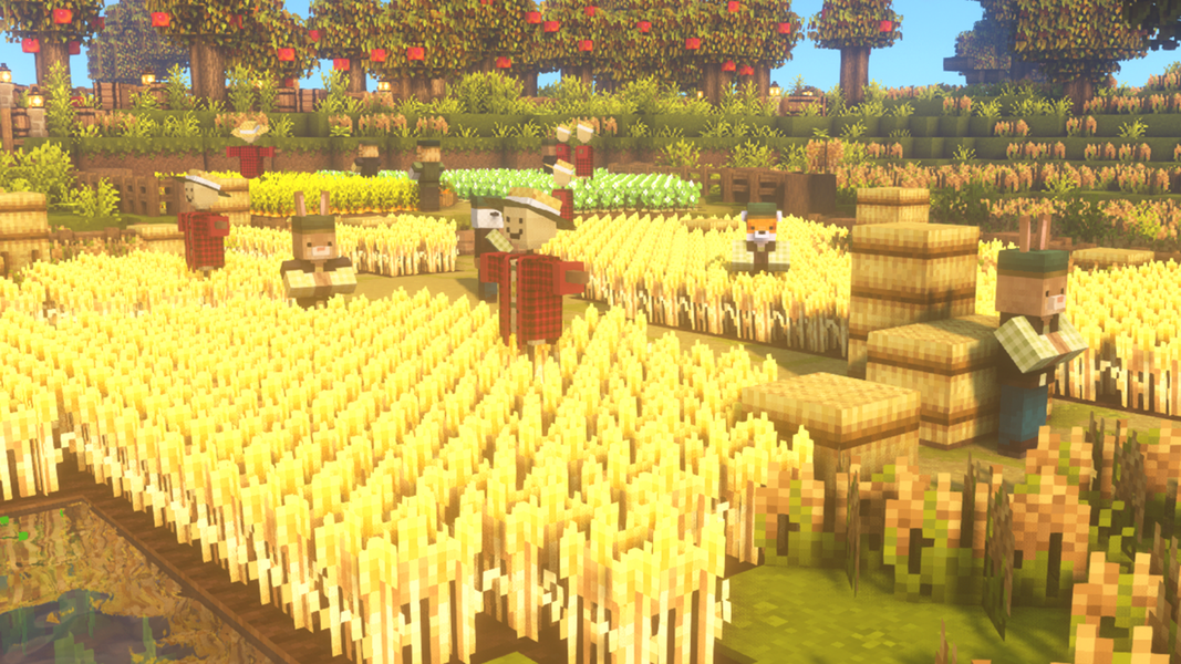 Block Pixelart Sword Pro - Gameplay image of android game