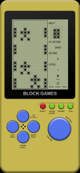 Block Puzzle - Block Games - عکس برنامه موبایلی اندروید