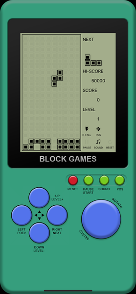 Block Puzzle - Block Games - عکس برنامه موبایلی اندروید