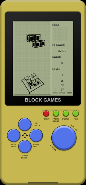 Block Puzzle - Block Games - عکس برنامه موبایلی اندروید