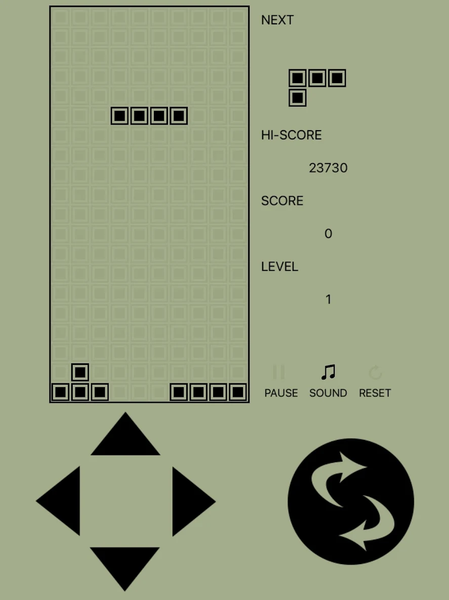 Block Puzzle - Block Games - عکس برنامه موبایلی اندروید
