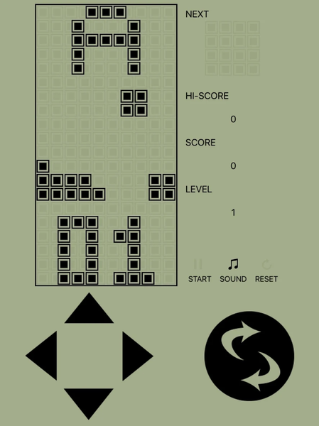Block Puzzle - Block Games - عکس برنامه موبایلی اندروید
