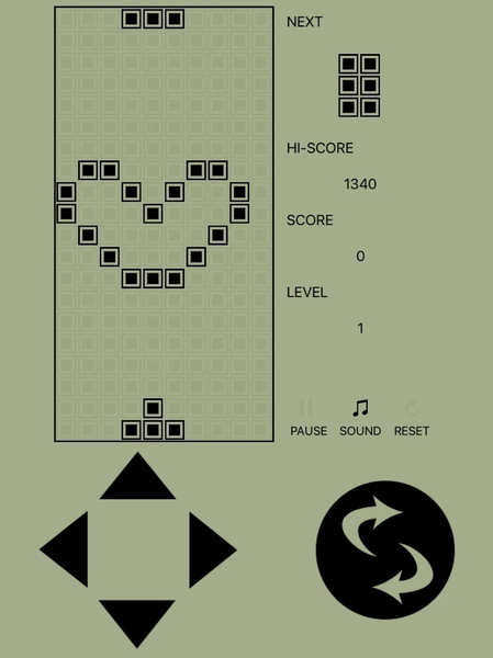 Block Puzzle - Block Games - عکس برنامه موبایلی اندروید
