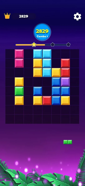 Block Royal Edition - عکس بازی موبایلی اندروید
