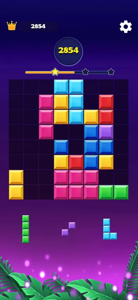 Block Royal Edition - عکس بازی موبایلی اندروید