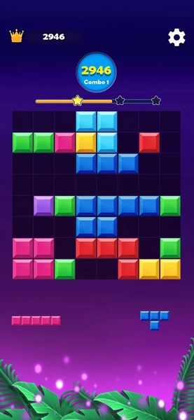 Block Royal Edition - عکس بازی موبایلی اندروید