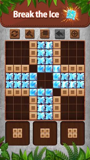 Block Hazard: Block Puzzle - عکس بازی موبایلی اندروید