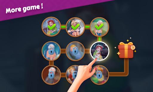 Jigsaw Puzzles - Block Puzzle - عکس بازی موبایلی اندروید