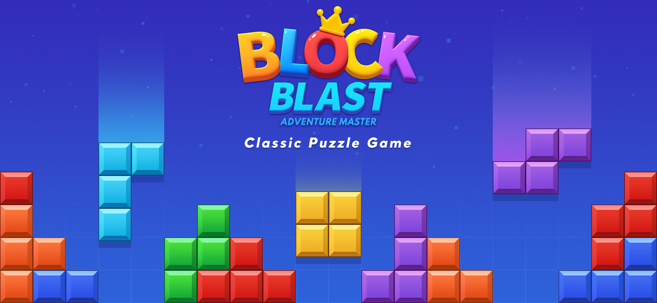 Block Blast! - عکس بازی موبایلی اندروید