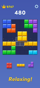 Block Puzzle Blocks Games on the App Store
