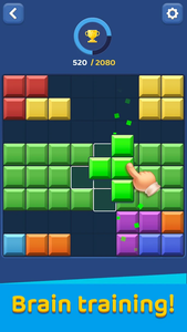 Block Puzzle Game for Android - Download