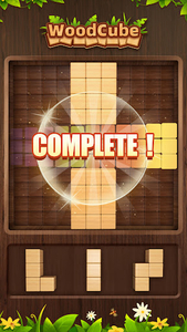 Woody 2021:Block Puzzle Classic-Free mind game::Appstore for  Android