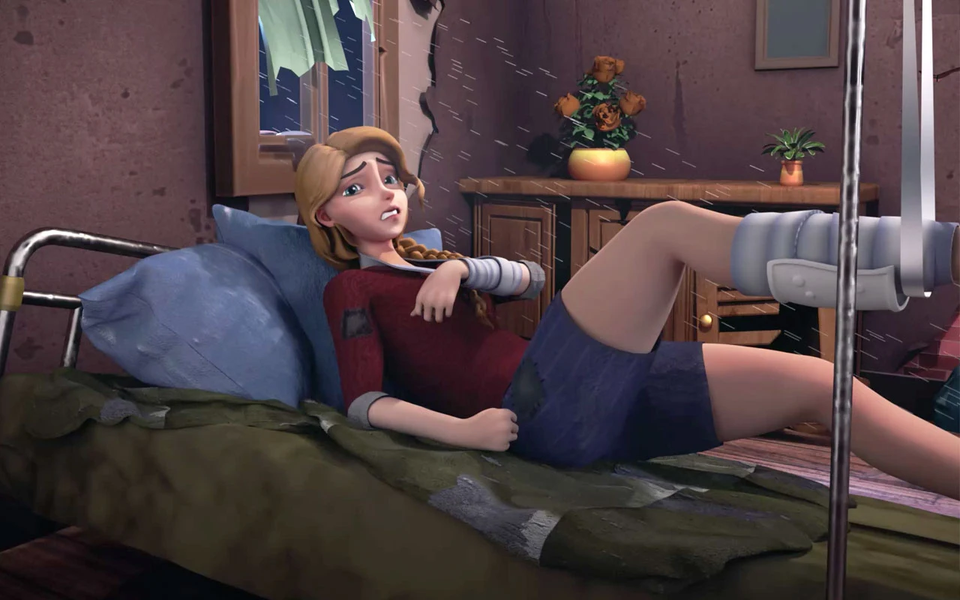 Home Restore - Block Puzzle - عکس بازی موبایلی اندروید