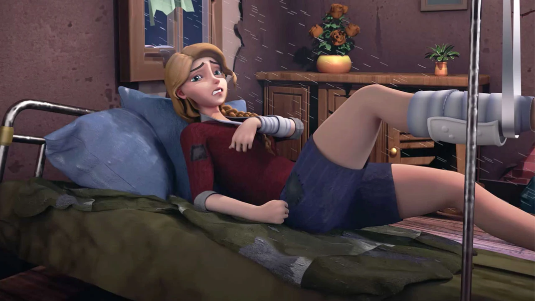 Home Restore - Block Puzzle - عکس بازی موبایلی اندروید