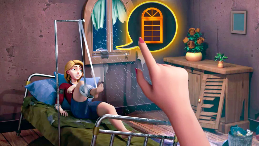 Home Restore - Block Puzzle - عکس بازی موبایلی اندروید