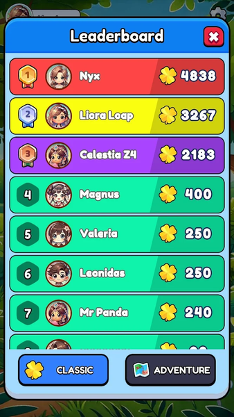 Block Puzzle: Infinite - عکس بازی موبایلی اندروید