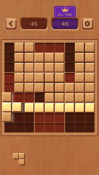 Block Sudoku - عکس برنامه موبایلی اندروید