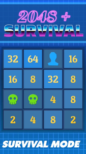 2048 Classic · Free::Appstore for Android