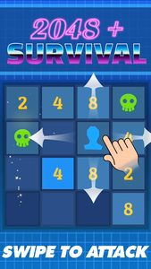 2048 Game - 2048 Puzzle::Appstore for Android