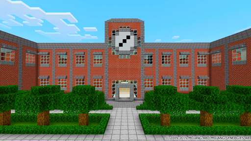 School and neighborhood craft maps - عکس برنامه موبایلی اندروید