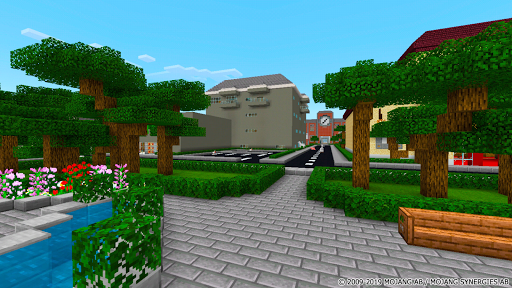 School and neighborhood craft maps - عکس برنامه موبایلی اندروید