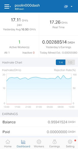 Poolin - عکس برنامه موبایلی اندروید