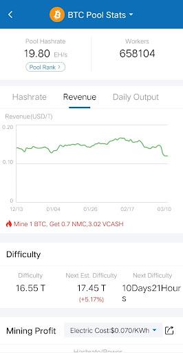 Poolin - عکس برنامه موبایلی اندروید