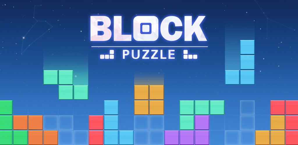 ColorBlock : Combo Blast - Gameplay image of android game