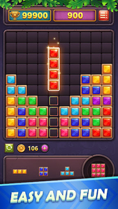 Sliding Block Puzzle Game - Free Download