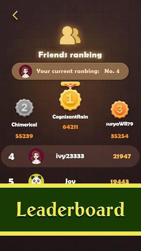 Block Puzzle - Jewels World - عکس بازی موبایلی اندروید