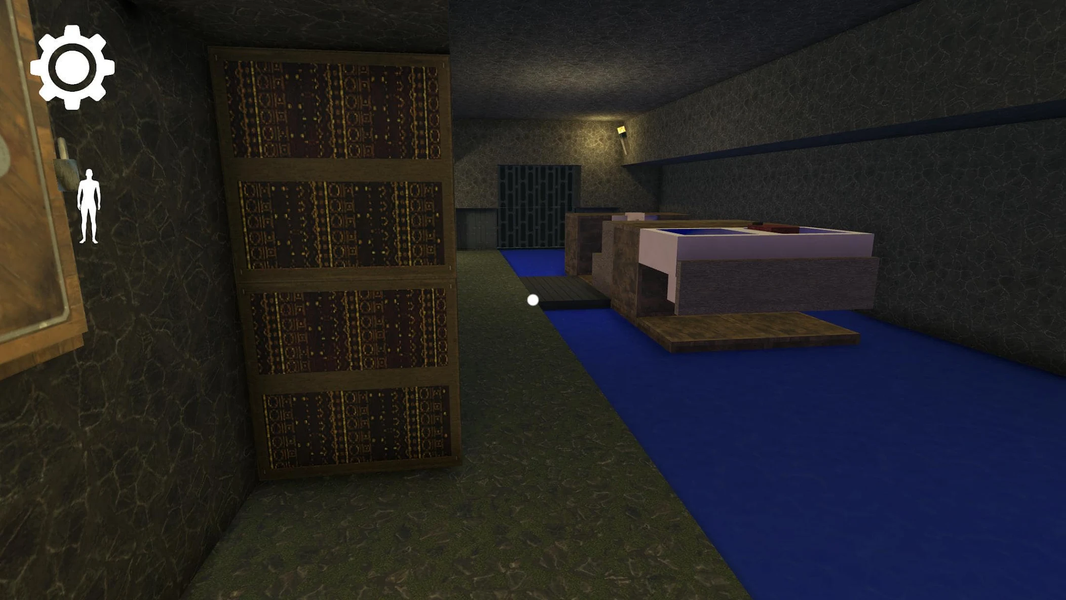 Crafty Grandpa Game Chapter ۲ - عکس بازی موبایلی اندروید