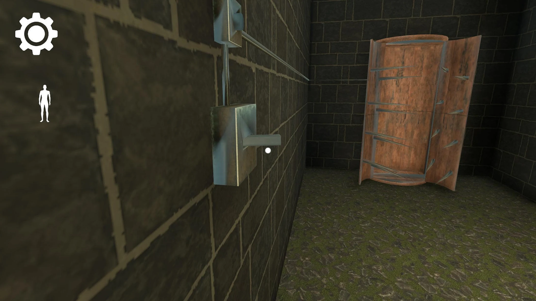 Crafty Grandpa Game Chapter ۲ - عکس بازی موبایلی اندروید